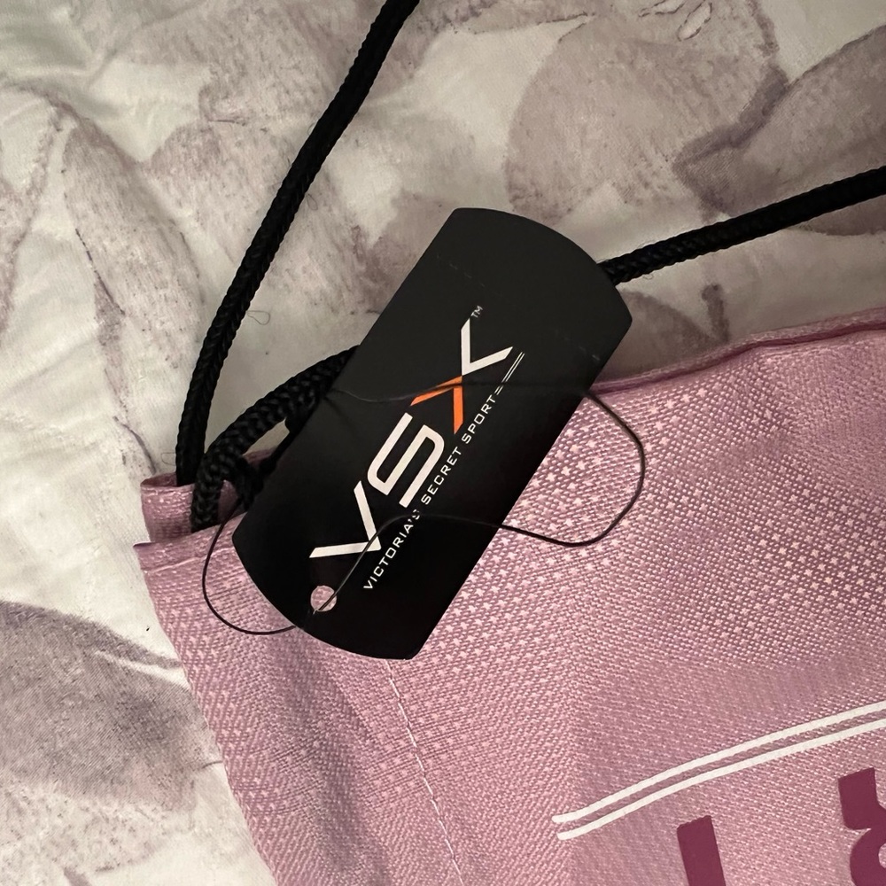 VSX draw string bag - Picture 4 of 4